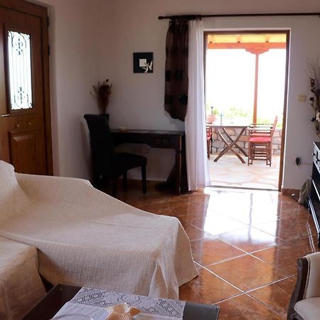 Vila Amanda Selinitsa Exteriér fotografie