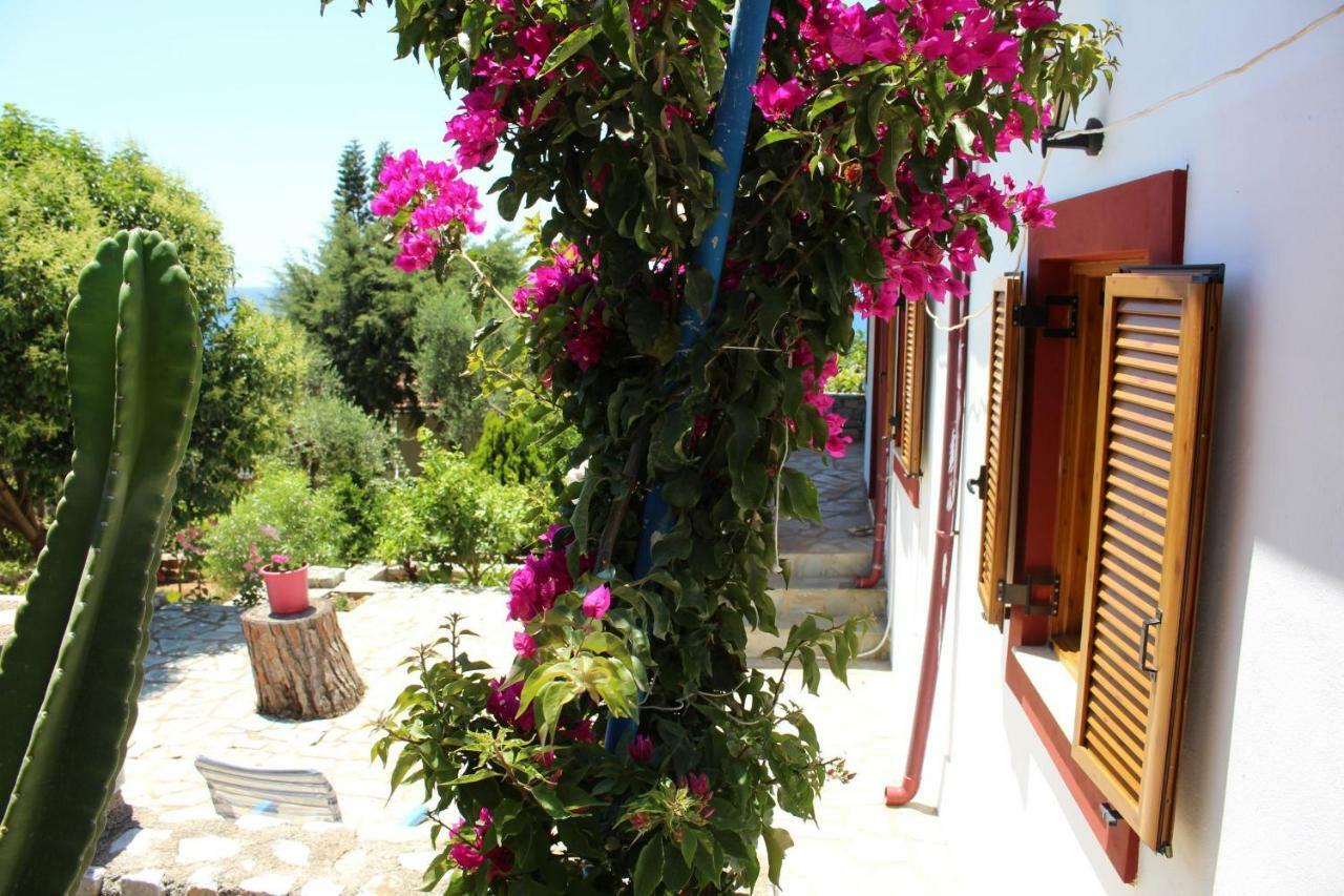 Vila Amanda Selinitsa Exteriér fotografie